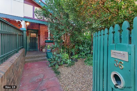 36 Skelton St, Hamilton East, NSW 2303