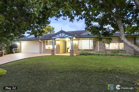 12 Nisbet St, Westlake, QLD 4074