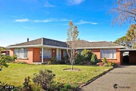 25 Terrina St, Lauderdale, TAS 7021