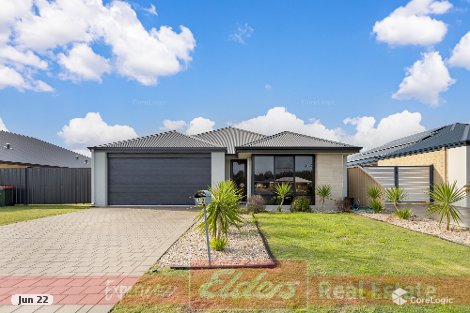 12 Hatfield Way, Millbridge, WA 6232