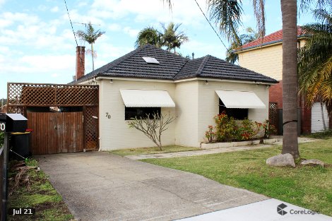 70 Staples St, Kingsgrove, NSW 2208