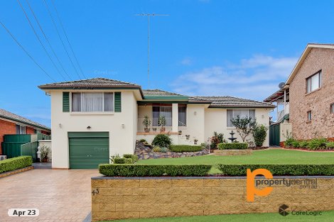 43 Hilliger Rd, South Penrith, NSW 2750