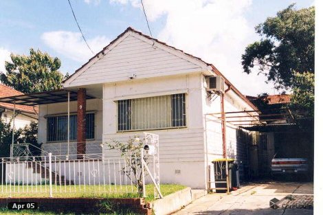 9 Lonard Ave, Wiley Park, NSW 2195