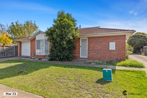 1/88 Hogans Rd, Hoppers Crossing, VIC 3029