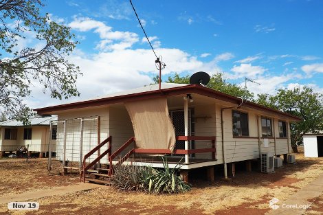 52 Steele St, Cloncurry, QLD 4824