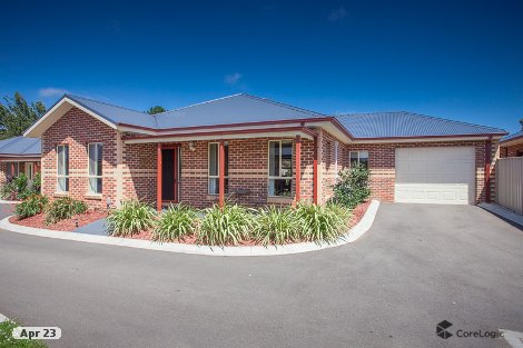 6/3 Regan Dr, Romsey, VIC 3434