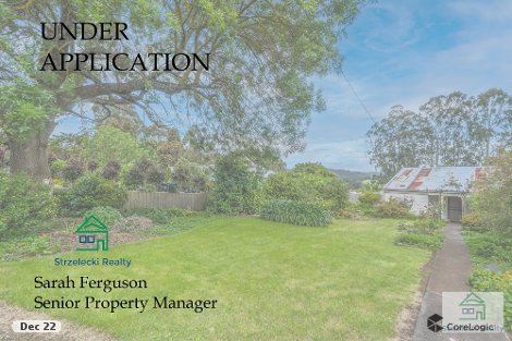 13 Moore St, Erica, VIC 3825