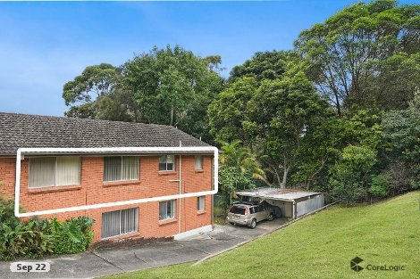 3/77 Duncan St, Balgownie, NSW 2519