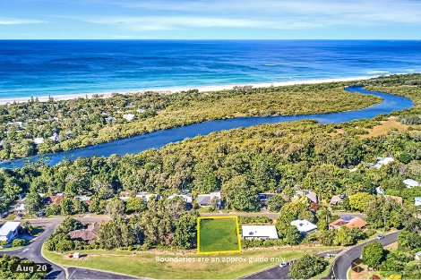 121 Orana Rd, Ocean Shores, NSW 2483