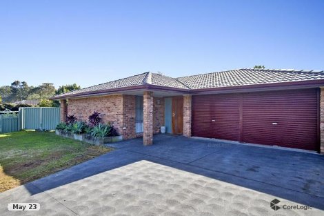 16 Cotemede Cl, Jewells, NSW 2280