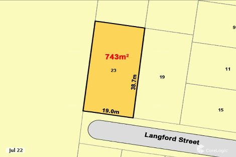 23 Langford St, Eight Mile Plains, QLD 4113