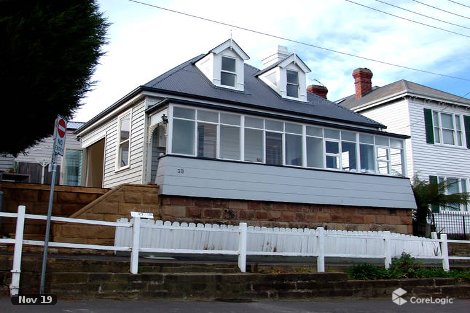 35 St Georges Tce, Battery Point, TAS 7004