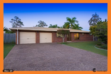 19 Montgomery Ct, Heritage Park, QLD 4118