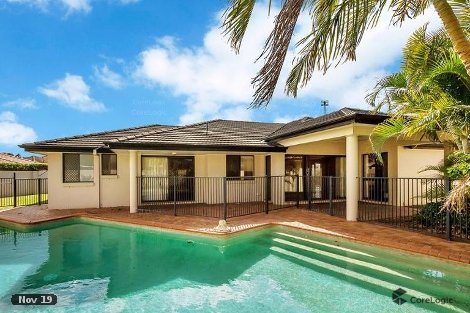 19 Moonraker St, Clear Island Waters, QLD 4226