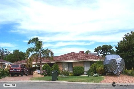 12 Wingala Gr, Kallaroo, WA 6025