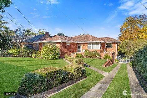 16 Lind Ave, Oatlands, NSW 2117