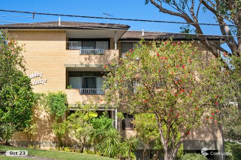 9/7-9 Frederick St, Hornsby, NSW 2077