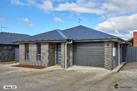 6/70 West Barrack St, Deloraine, TAS 7304