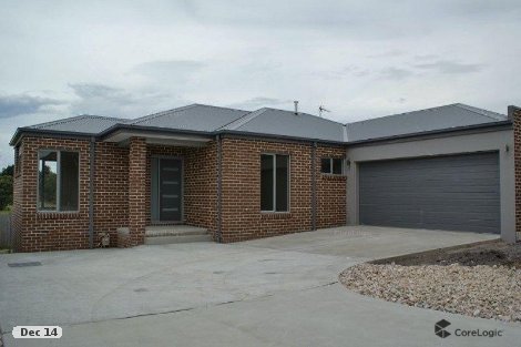 4/154 Narracan Dr, Newborough, VIC 3825