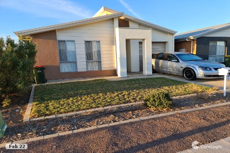 6 Bohlin St, Whyalla Jenkins, SA 5609