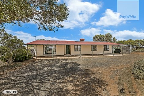 116 Hunters Rd, Lower Light, SA 5501