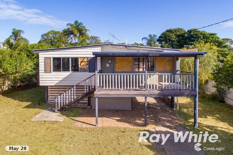 36 Nyanza St, Woodridge, QLD 4114