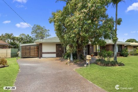 3 Fairway Ave, Woorim, QLD 4507