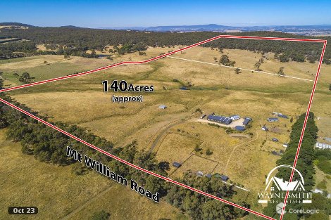 478 Mount William Rd, Goldie, VIC 3435