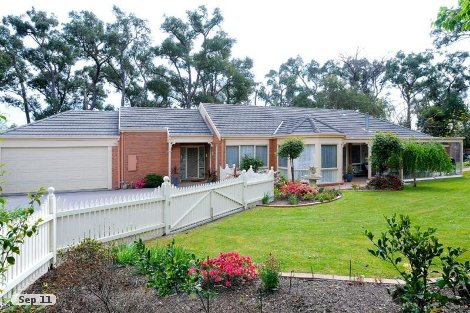 18 Clarkedale Rise, Kilsyth South, VIC 3137