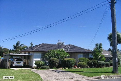 2 Albert St, Lake Illawarra, NSW 2528