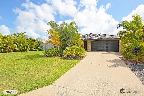 13 Lakeridge Dr, Dundowran, QLD 4655