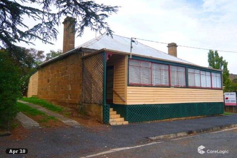 25 Franklin Pl, Hamilton, TAS 7140