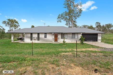 7 Carmichael Dr, Adare, QLD 4343