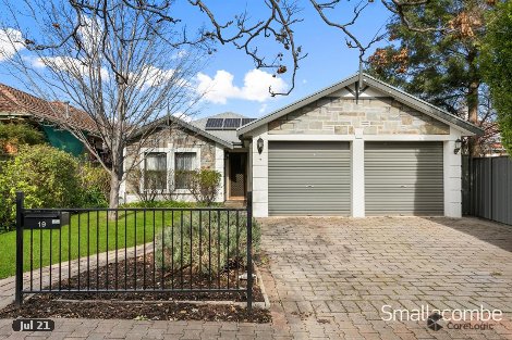 19 Norseman Ave, Westbourne Park, SA 5041