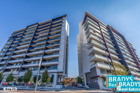 140/7 Irving St, Phillip, ACT 2606