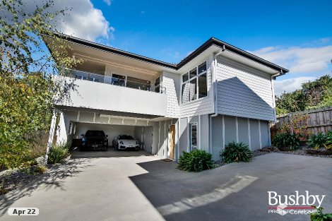 2/21 Ann St, East Launceston, TAS 7250