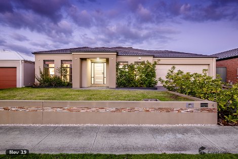 4 Cerbera Bend, Cranbourne North, VIC 3977