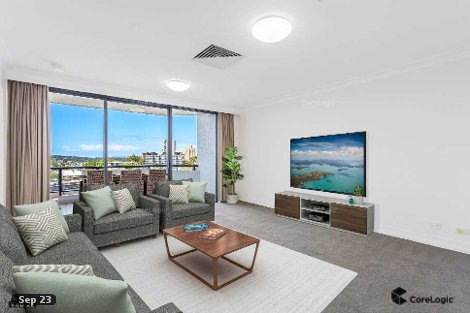 87/48-50 Alfred St S, Milsons Point, NSW 2061