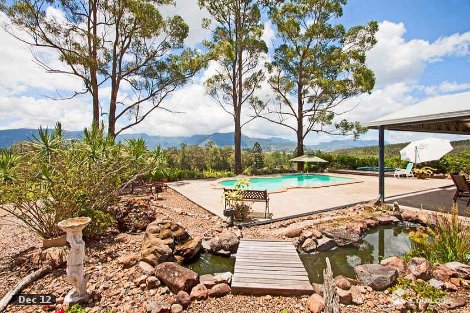 1674 Byrrill Creek Rd, Brays Creek, NSW 2484