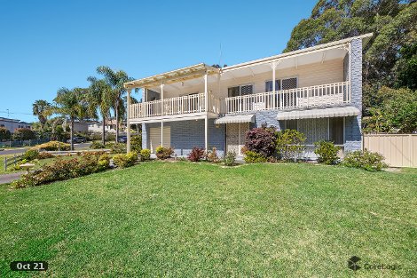 12 Youralla Ave, Malua Bay, NSW 2536