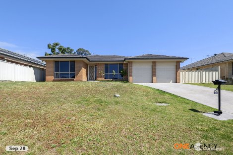 6 The Grove, Hunterview, NSW 2330