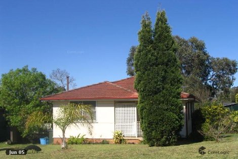 20 Tantangara St, Heckenberg, NSW 2168