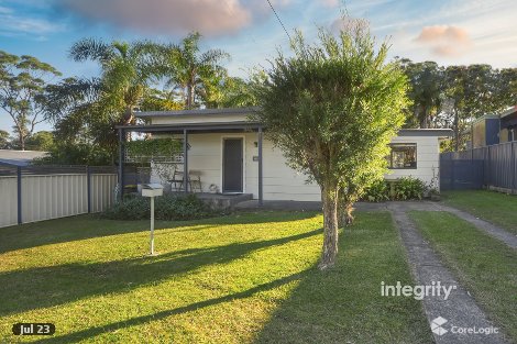 43 Dunisla St, Sanctuary Point, NSW 2540