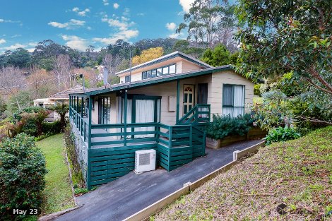 10 Station Rd, Warburton, VIC 3799