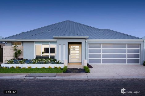 Lot 1508 Bidgemia Rd, Golden Bay, WA 6174