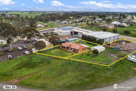 7 Bridge St, Skipton, VIC 3361