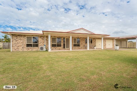 49 Bradman Dr, Glenella, QLD 4740