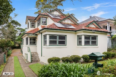 6 Darvall Rd, Eastwood, NSW 2122