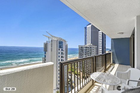 1503/28 Northcliffe Tce, Surfers Paradise, QLD 4217