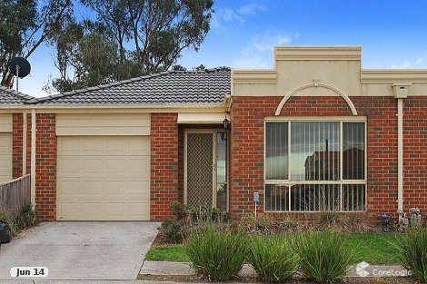 4 Sarkis Mews, Hillside, VIC 3037